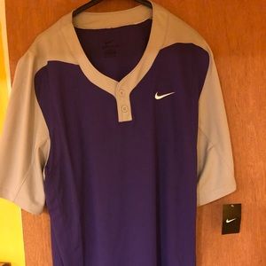 Nike dri fit shirt